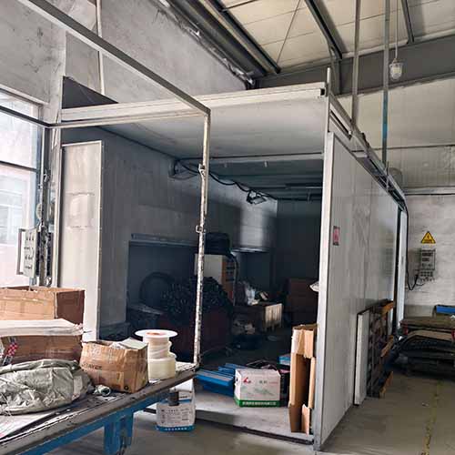 Wagner Powder Coating Equipment Buyer’s Guide Applications Pricing Features and Safety Tips